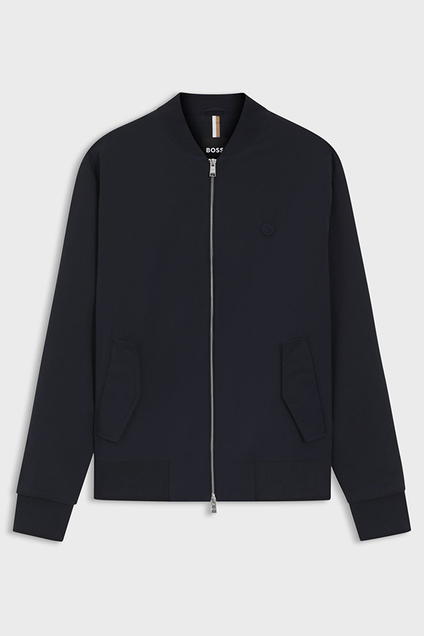 ΖΑΚΕΤΟΜΠΟΥΦΑΝ BOSS - 404 ΜΠΛΕ